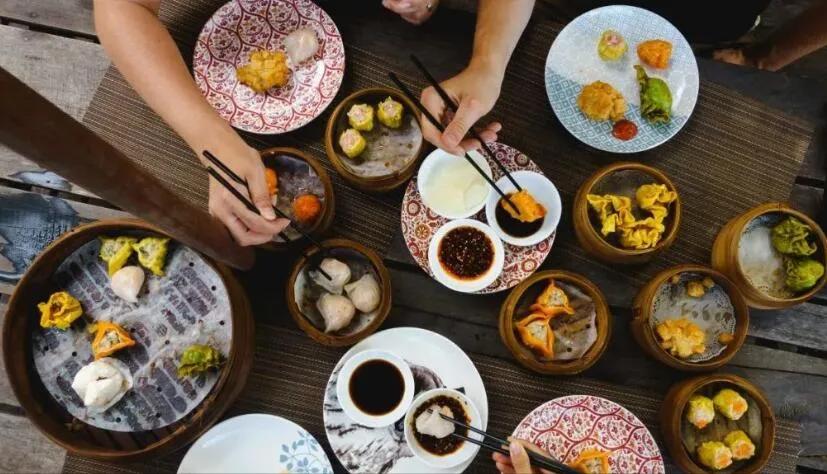 聚餐如何不长胖,聚餐前吃点什么防止长胖