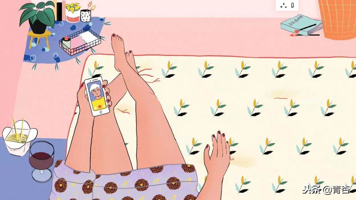 姨妈巾是贴还是穿,姨妈巾贴了有什么用