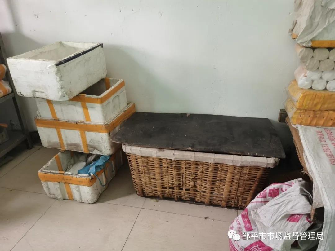 馒头房脏乱差怎么举报,脏乱差的馒头房