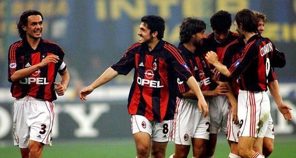 足坛7-6十大惊天大逆转,top10集锦天下足球