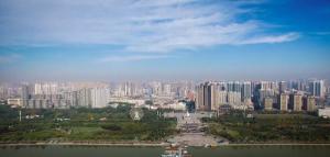 陕西咸阳风土民情,咸阳情