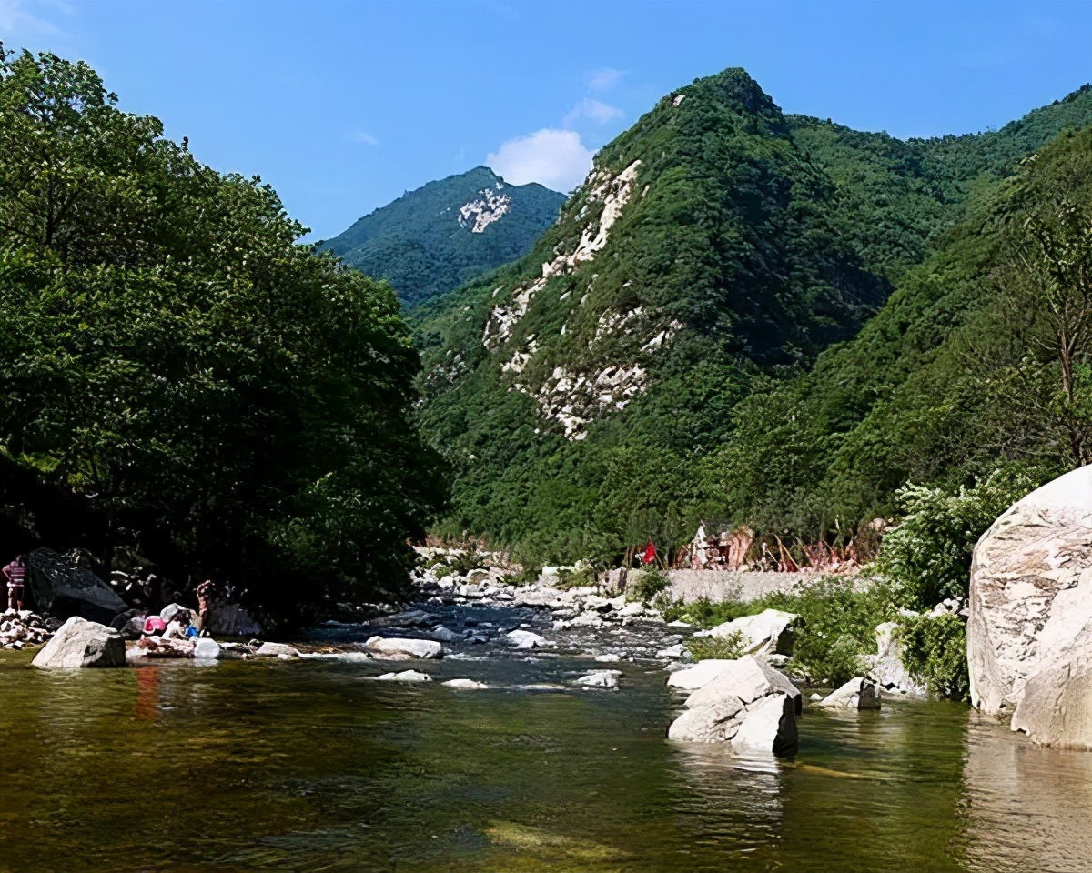 最美的乡村旅游攻略,五大最美乡村旅游攻略