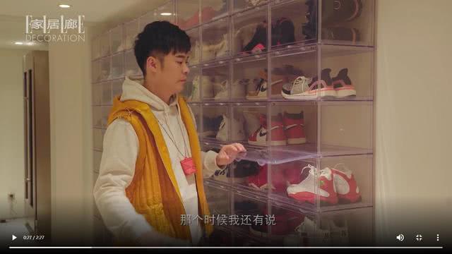 陈赫豪华豪宅图片,陈赫日本豪宅