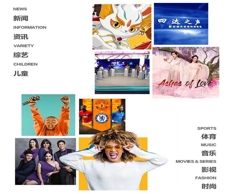 四达时代计划科创板上市:非洲影响力最大数字电视运营商