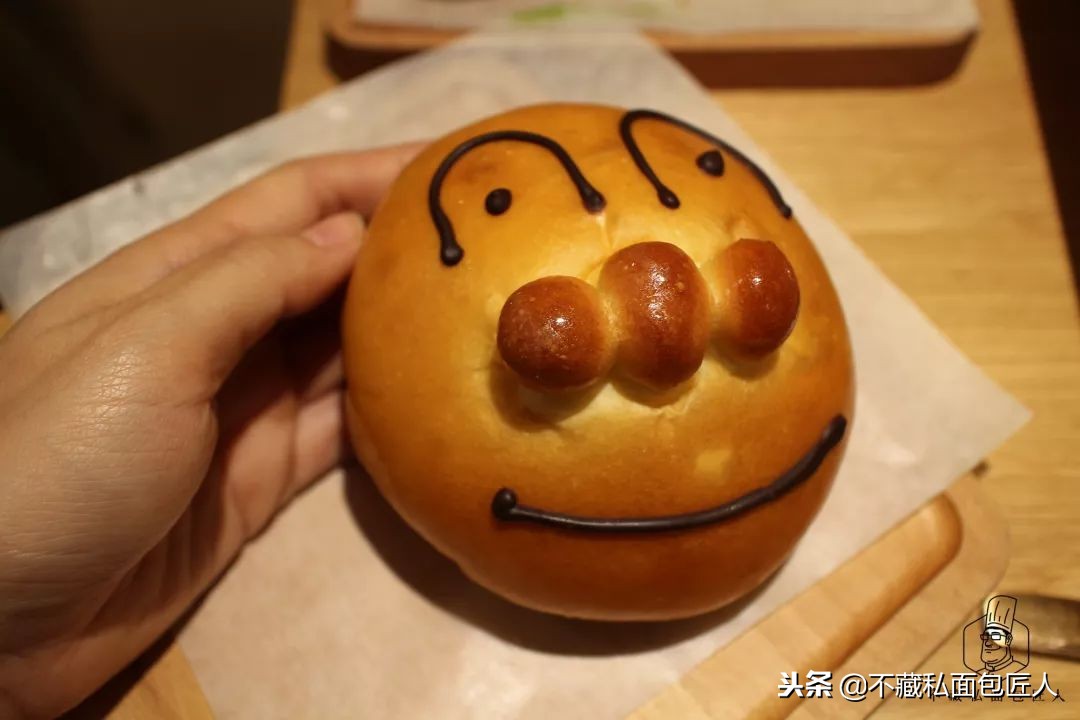 广州哪里有小众面包店,广州最好的日式面包店