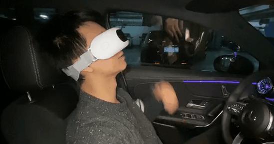 小米推出“续命”神器！老板天天在车上用，学生*党**却说：太上头