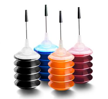 连喷连供的区别,连供和连喷打印机区别