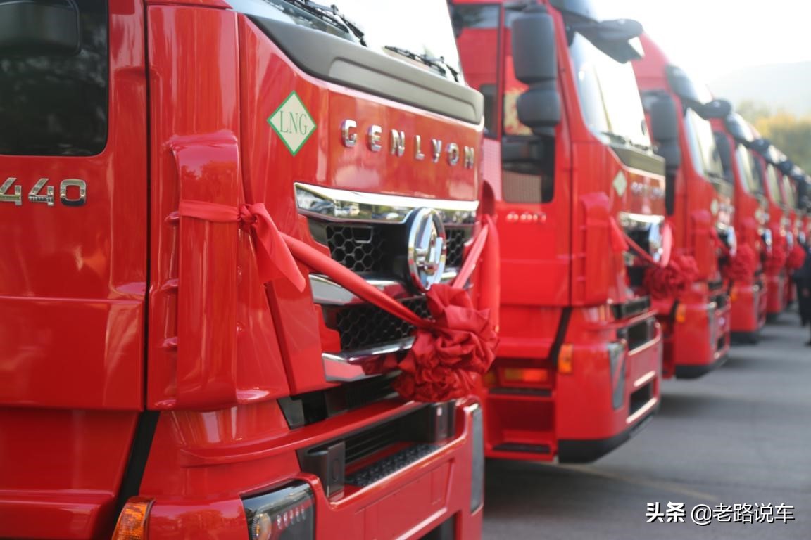 红岩杰狮c6是什么发动机,红岩杰狮c6动力不足