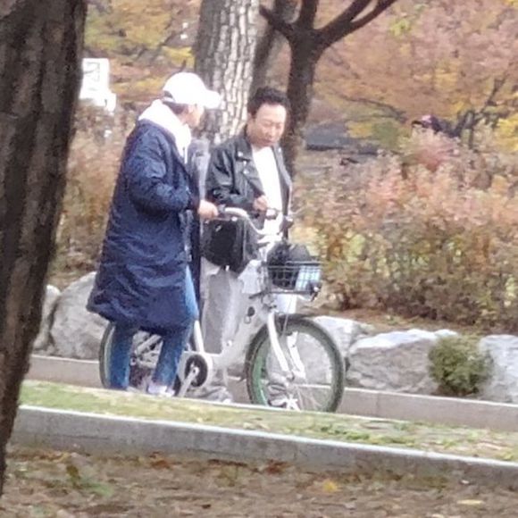 卢洪哲朴明秀完整版,朴明秀金俊秀