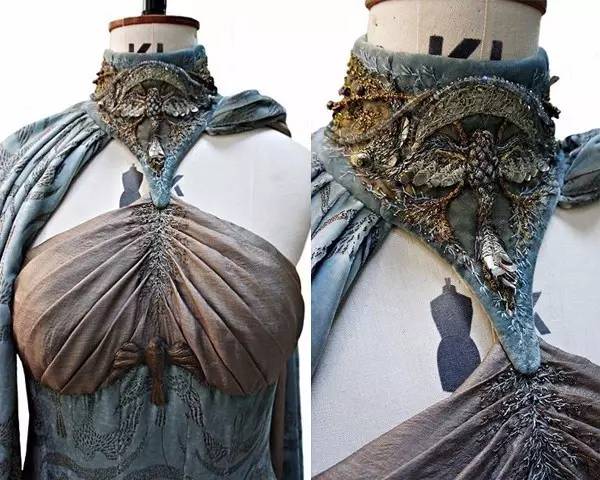 单集成本一亿仍稳赚不赔的史诗大剧，《权力的游戏》幕后的金钱事