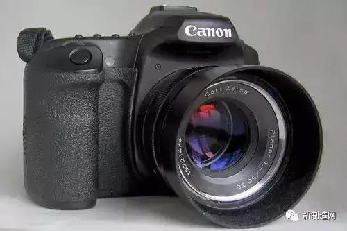 世界工业史7大奇迹,工业巨无霸西门子