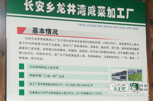 广安邻水厚植乡村振兴的人才动能,广安厚植创新沃土激发创业活力