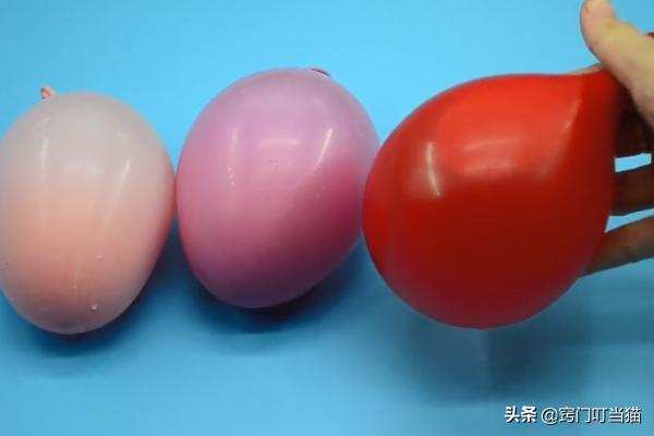 把气球放冰箱里一夜会爆吗,把装满水的气球放冰箱里会怎么样