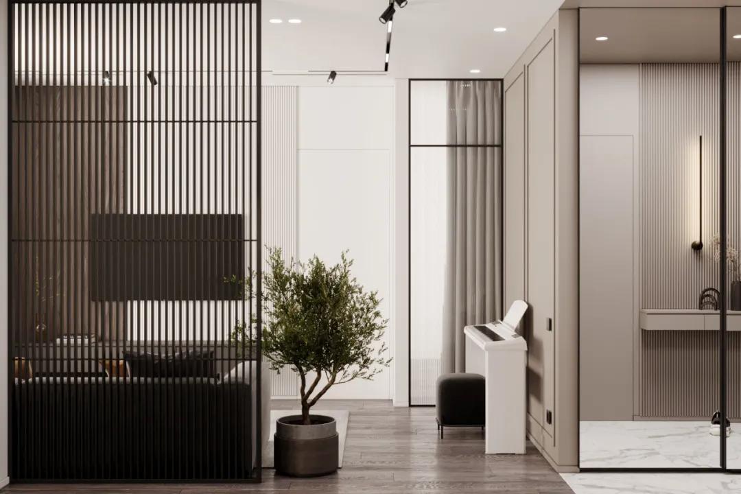 简到极致便是奢的生活态度,有一种生活态度叫轻奢主义