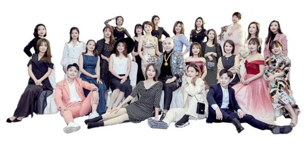 伊的家护肤达人培训,伊的家哪个护肤老师好