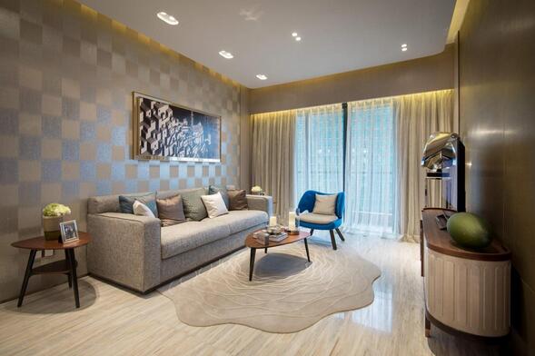 墙体瓷砖鼓包脱落怎么处理,瓷砖地板鼓包怎么修复