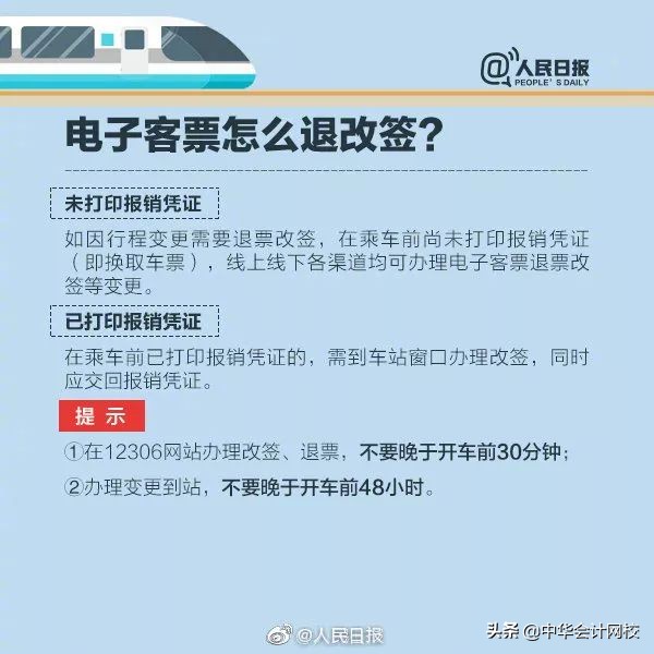 取消纸质车票一定不能打印票了吗,车票无纸化怎么报销