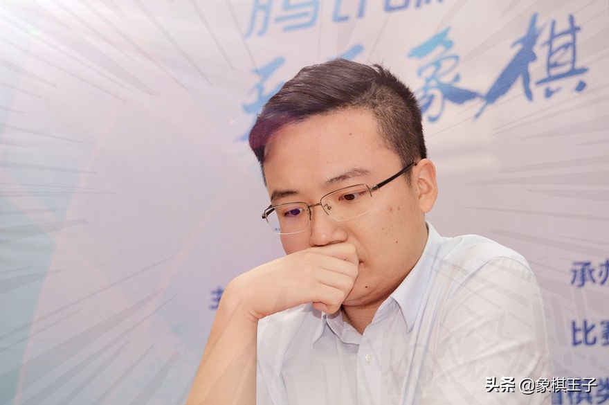 郑惟桐象甲22连胜,象甲15轮郑惟桐