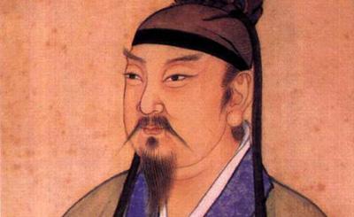 古代谋略家,中国谋略奇书教你识人之术