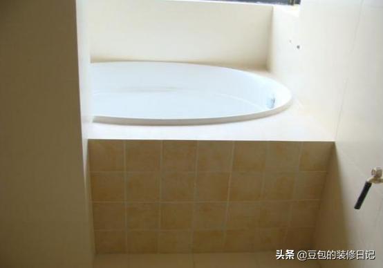 卫生间有没有必要装浴缸,小户型卫生间到底要不要装浴缸