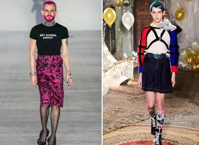 2019国际时尚流行重点,2019时尚圈要发生的大事抢先知