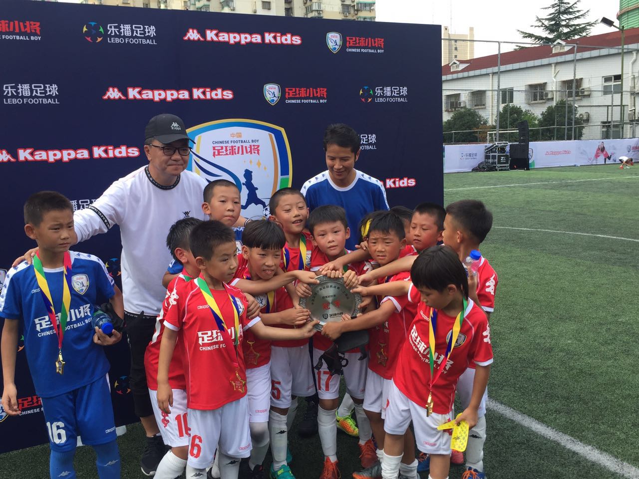 董路足球小将18年夺冠演讲,董路足球小将德国夺冠