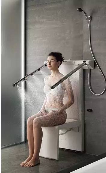 真正的日本浴室,日本顶级浴室介绍