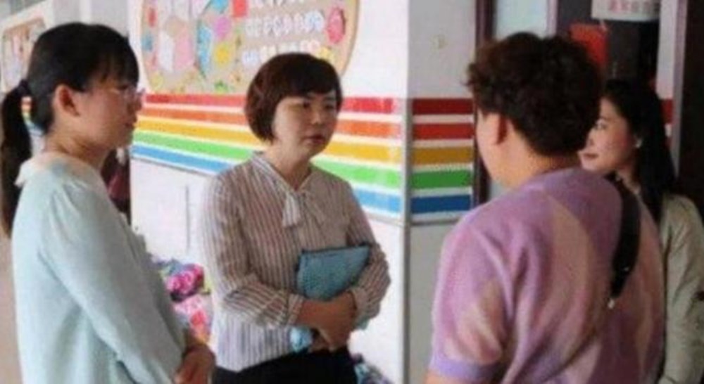 盘点家长群的那些翻车瞬间,盘点家长群爆笑“翻车”现场