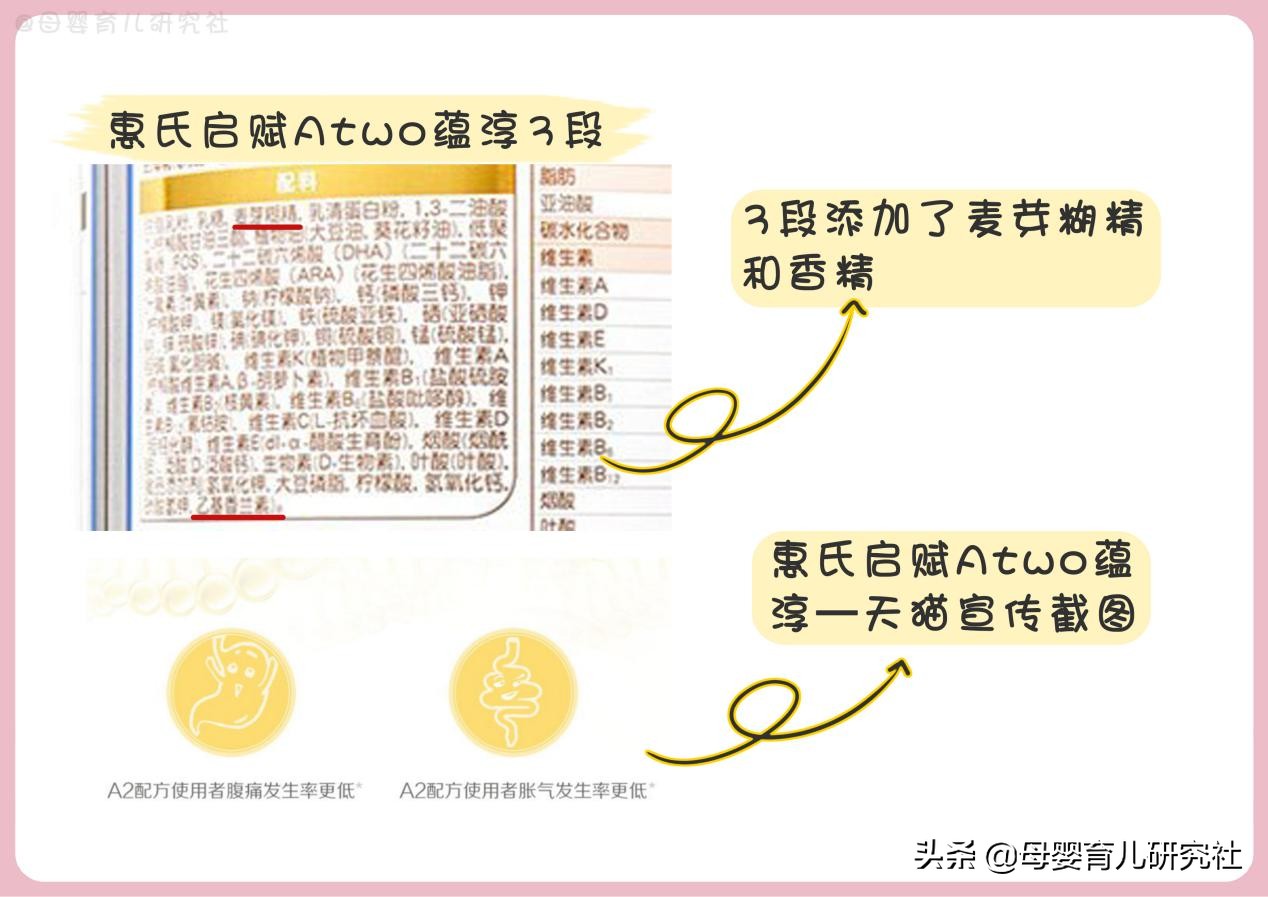 15款热销国行奶粉,15款热门奶粉