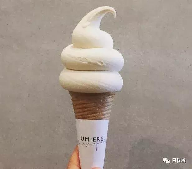 日本冰淇淋博览会视频,日本冰激凌展