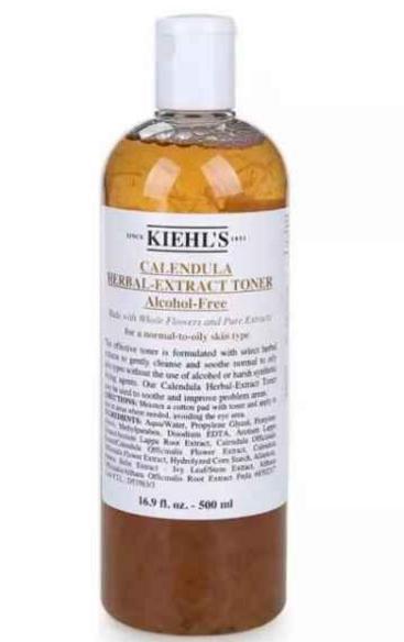 适合油皮的爽肤水排行榜前十名,夏天油皮爽肤水