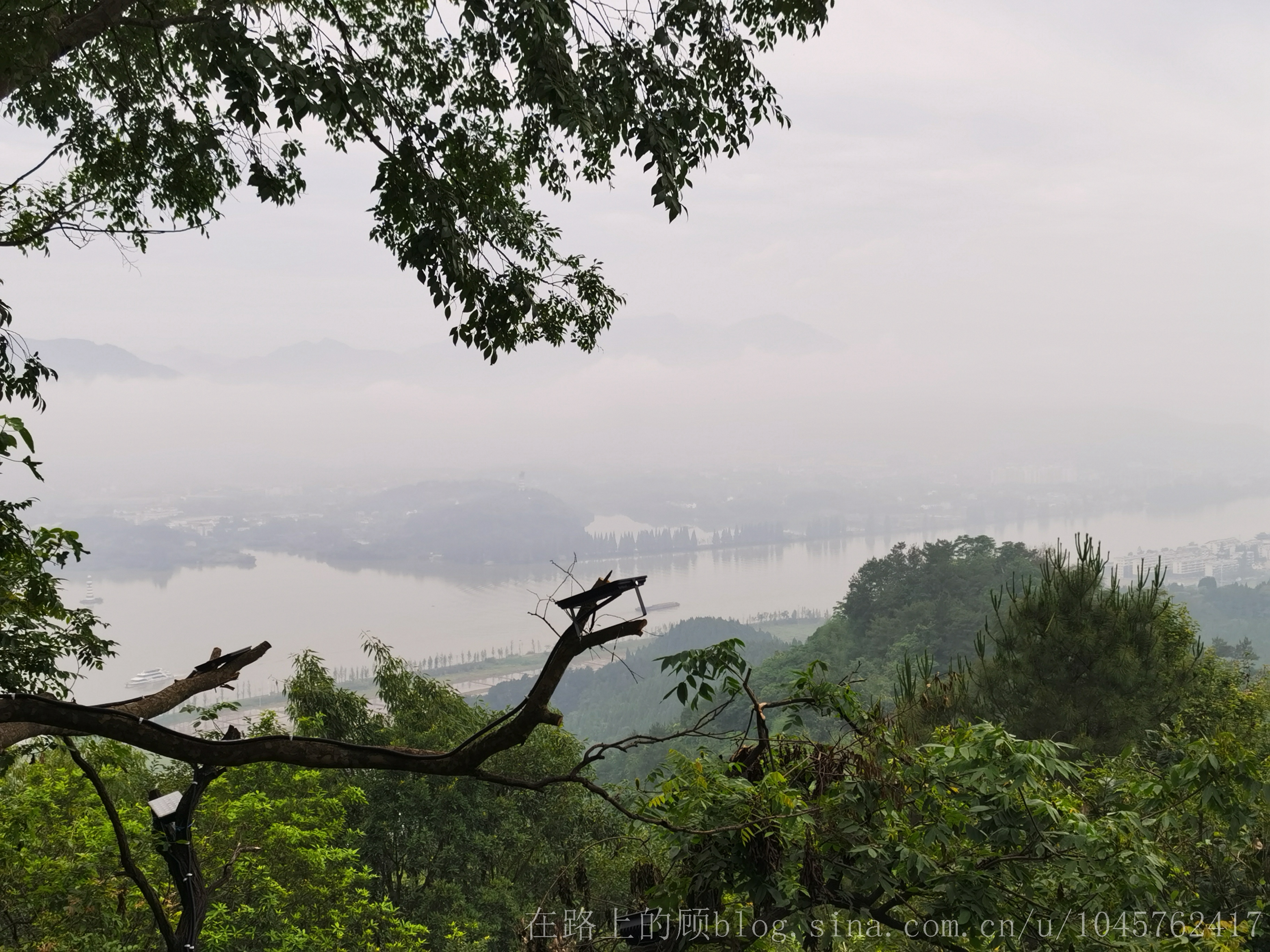 辛丑癸巳建德淳安记