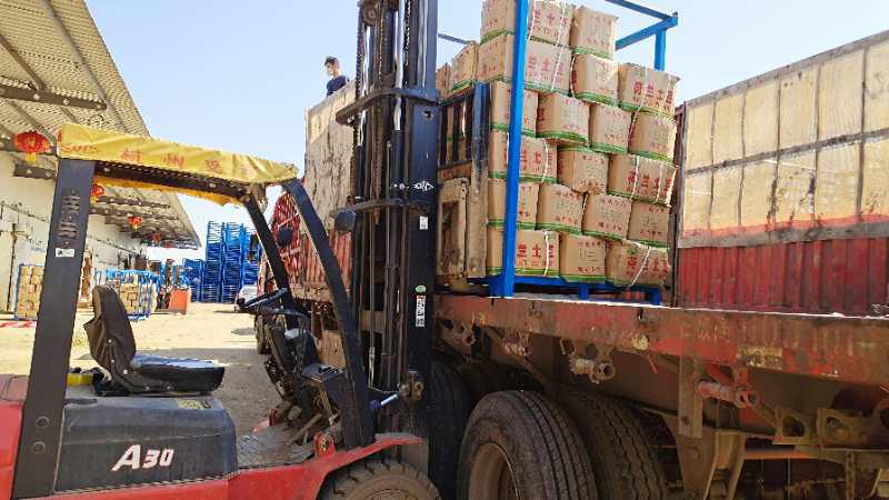 驰援武汉物资感动视频,驰援武汉医疗物资感动视频