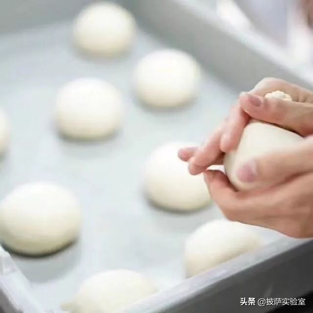 如何制作低温发酵披萨面团,披萨面团可以放冰箱发酵一晚上吗