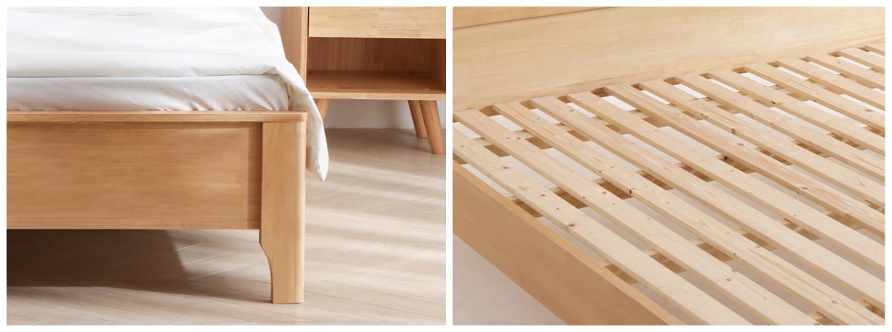 双十一！从589个床架选出14款，颜值和性价比都在线，均价不到3k