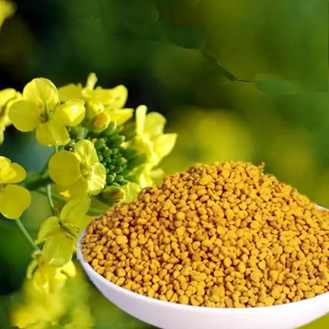 花粉怎么吃,花粉每天吃多少为宜