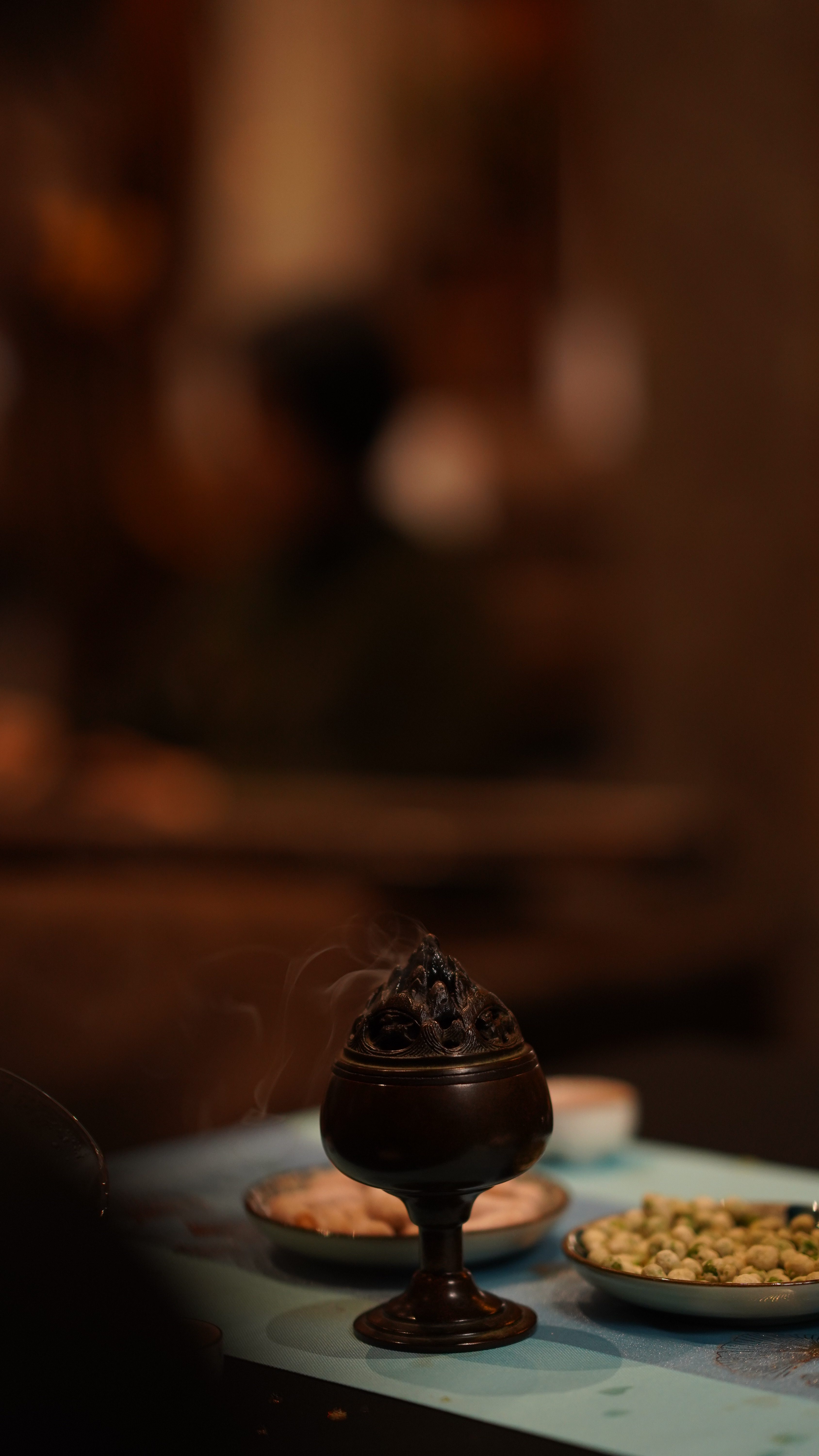 杭州西湖喝下午茶看风景的地方,西湖边赏景下午茶