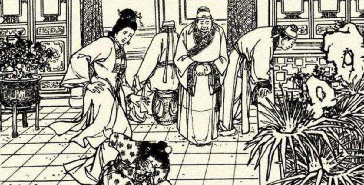 六大古典名著为什么改为四大名著,六大名著为什么改成四大名著了