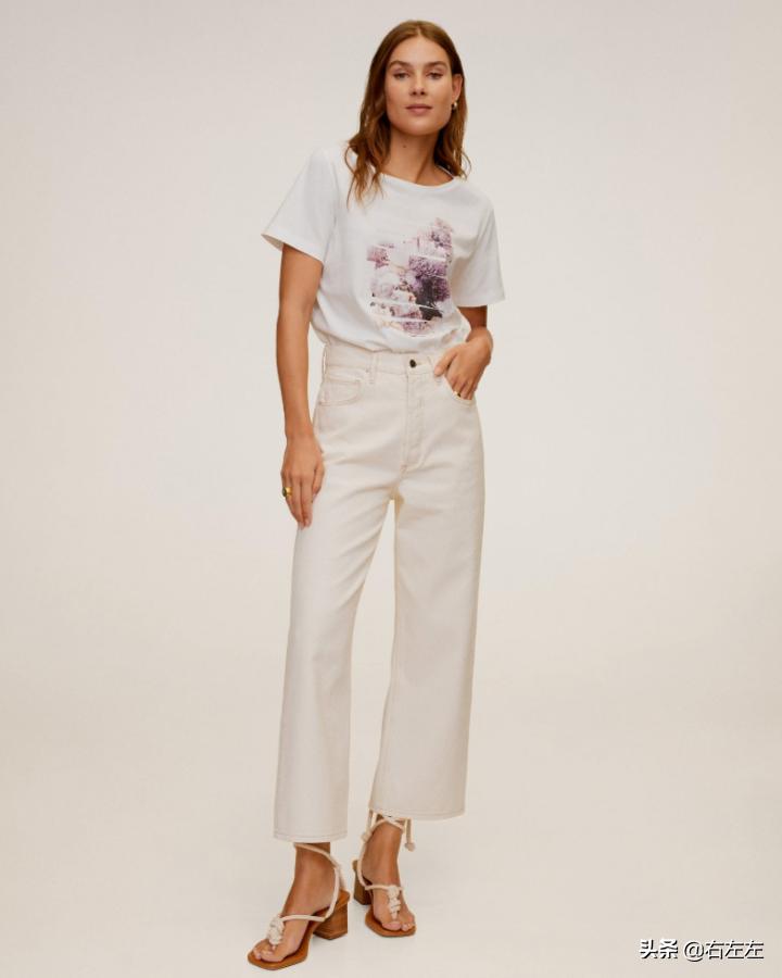 优衣库宝藏单品2024,优衣库绝版牛仔裤收藏