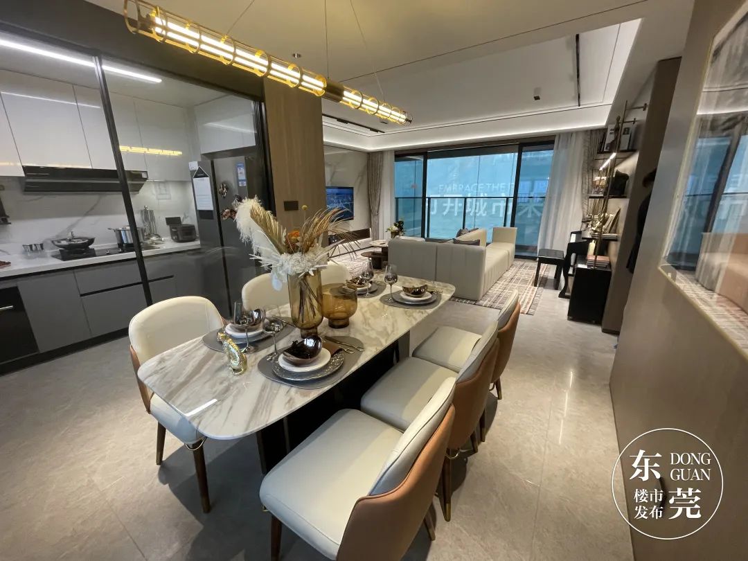 户型图曝光！带1000元/平装修包，万科未来之光吹风4万+