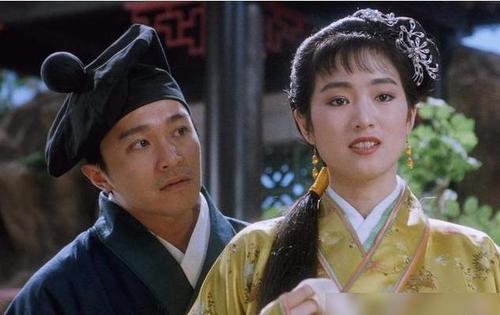 林允自曝为什么会被周星驰选中,林允连线周星驰完整视频