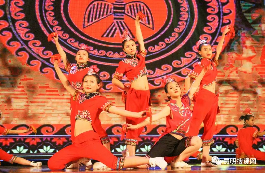 昆明第十中学白塔校区初一,昆明中学实力排名前十名