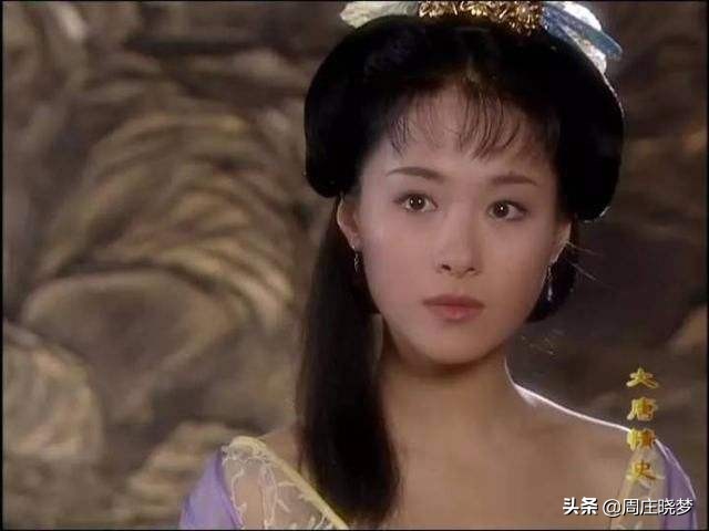 高阳公主与辩机和尚的故事纪录片,历史上的辩机和尚与高阳公主