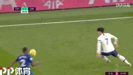 孙兴慜对韦世豪的看法,孙兴慜跟韦世豪