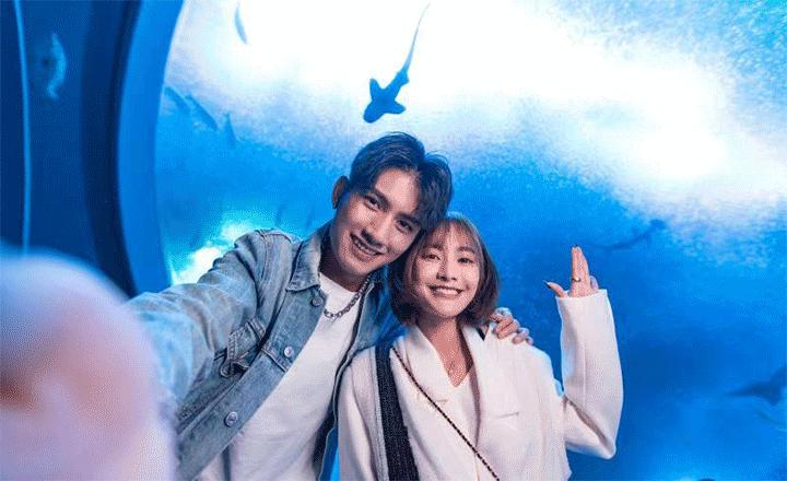 珠海长隆烟花灯光秀视频,今天珠海长隆烟花秀时间