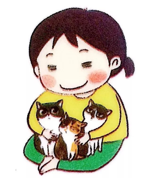 新手如何照顾小奶猫,怎么样照顾一个月左右大的小奶猫