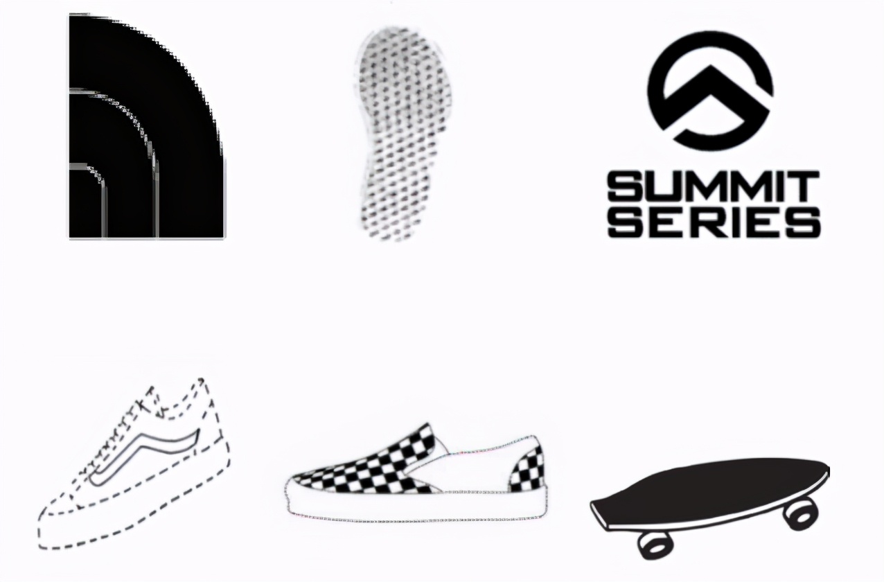 侵权系列球鞋有哪些,品牌鞋子侵权怎么处理