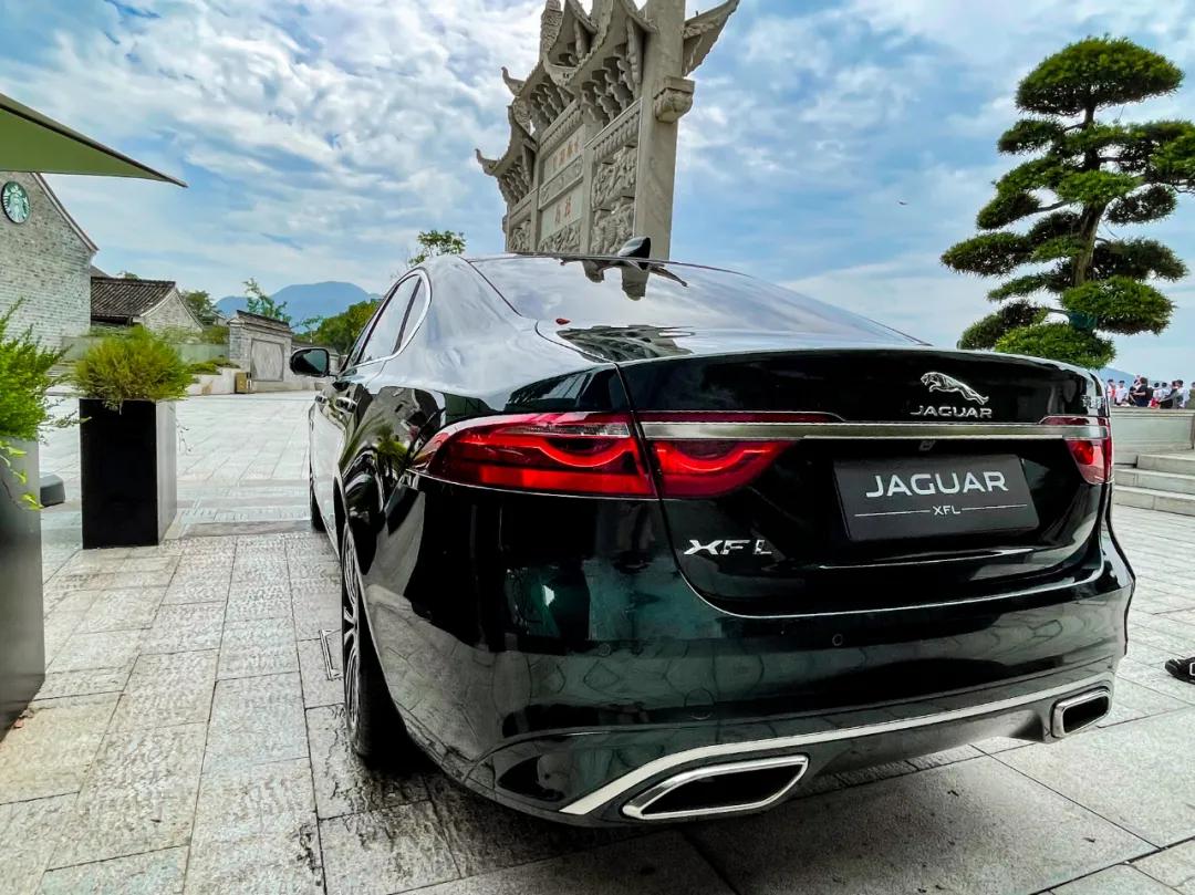 捷豹超豪华品牌沦为二线豪华品牌,捷豹准备重回超豪华品牌