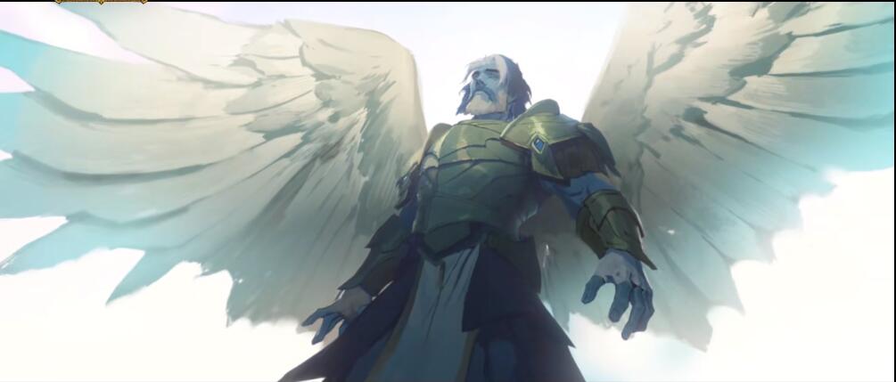 魔兽世界乌瑟尔和阿尔萨斯,魔兽世界9.1乌瑟尔回忆