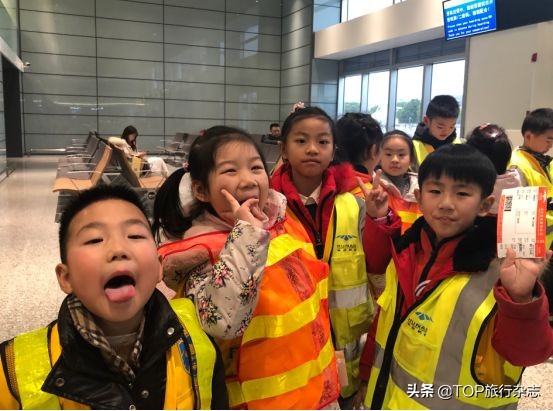 筑梦潇湘,一鹭高飞——小记者走进白鹭大讲堂